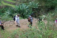 Wanderung im Paul-Tal auf Santo Antao